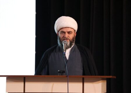 پیوند مادحین و خانواده‌های شهدا، ضامن استمرار مکتب سیدالشهدا(ع)