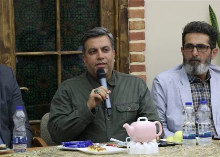 باید اثرگذاری تولیدات هنری را در کف میدان رصد کنیم