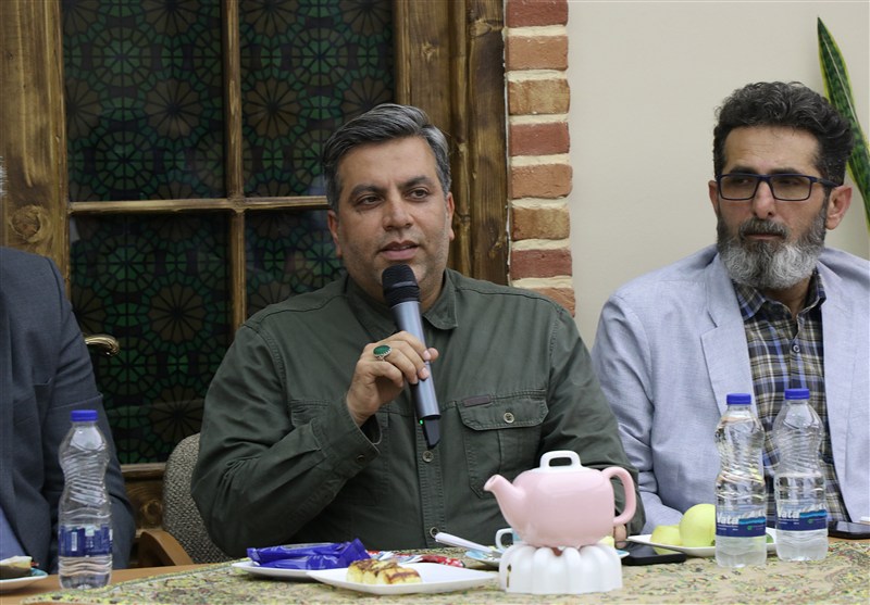 باید اثرگذاری تولیدات هنری را در کف میدان رصد کنیم