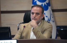 احداث زیرگذر خوارزمی کلید ‌خورد