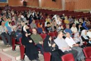 ۳ روز با قهرمانان ناشناخته و آن‌هایی که سال‌هاست در نبردند