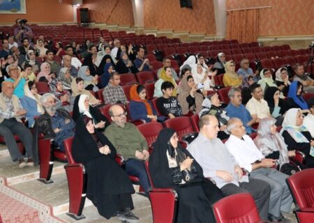 ۳ روز با قهرمانان ناشناخته و آن‌هایی که سال‌هاست در نبردند
