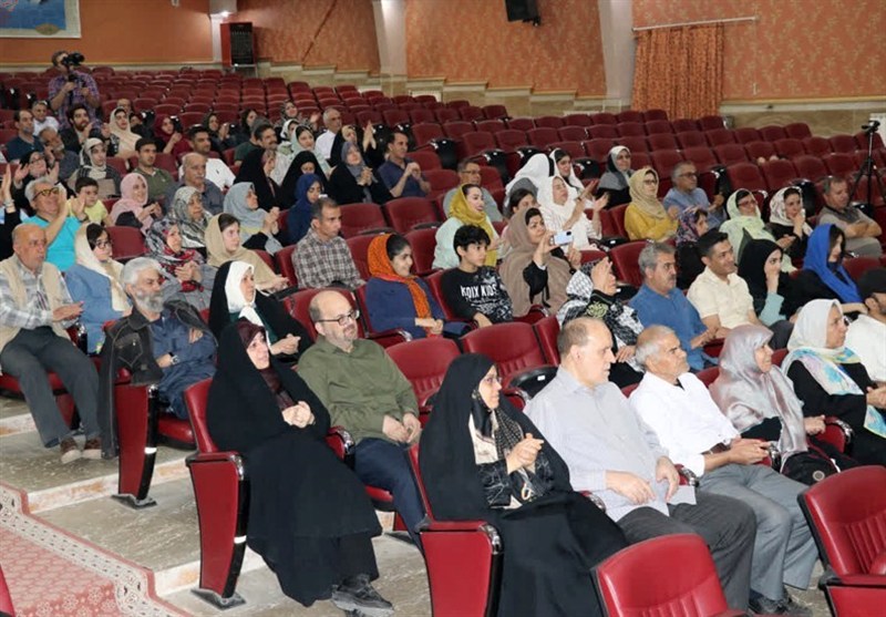 ۳ روز با قهرمانان ناشناخته و آن‌هایی که سال‌هاست در نبردند
