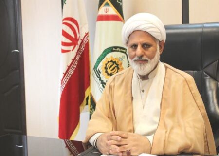رقابت قرآنی کارکنان فراجای البرز و خانواده‌های آن‌ها در ۱۳ رشته