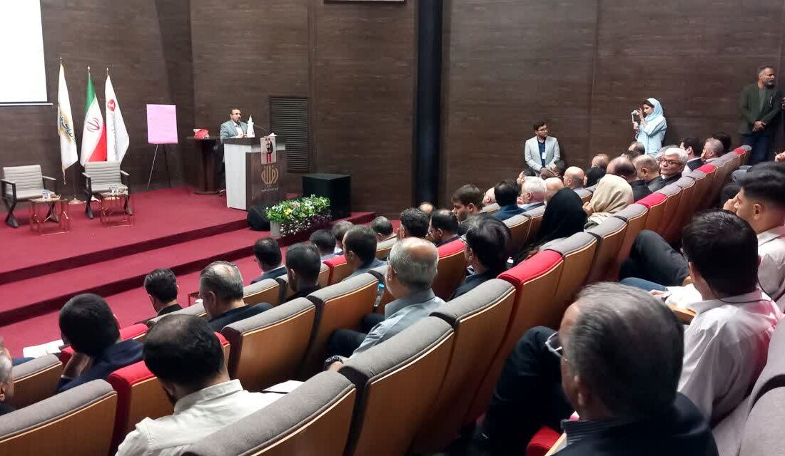 صنعت خودرو نیازمند سند چشم‌انداز جدید و جامع است