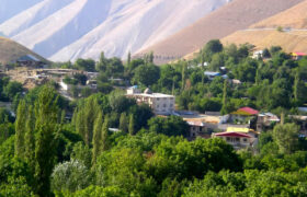 گردشگران در آسارا، بومیان در فشار؛ مسئولان کجا هستند؟