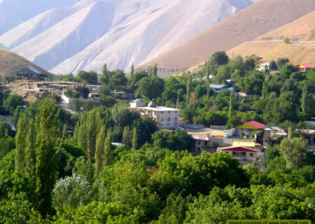 گردشگران در آسارا، بومیان در فشار؛ مسئولان کجا هستند؟