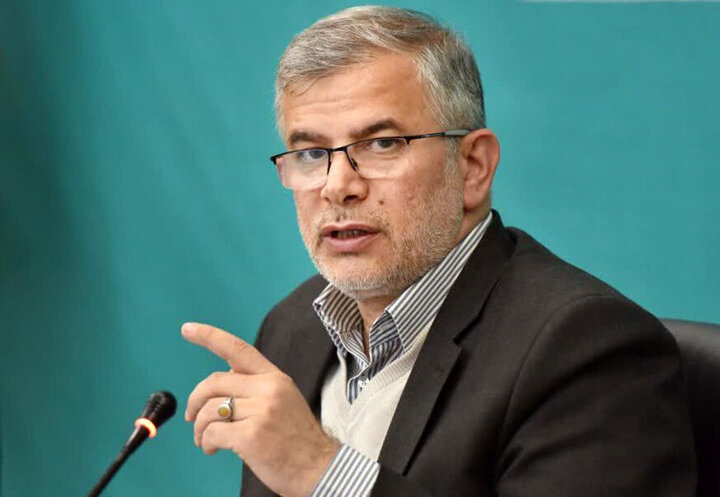 ترویج فرهنگ ایثار و شهادت، رمز پایداری انقلاب