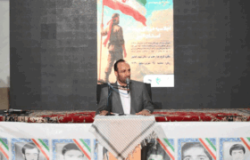 ضرورت تبدیل کنگره شهدای ورزشکار به یک جریان فرهنگی ماندگار