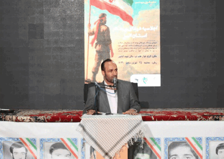 ضرورت تبدیل کنگره شهدای ورزشکار به یک جریان فرهنگی ماندگار