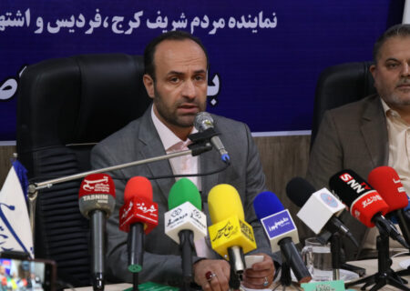 البرز از محرومیت‌ها رنج می‌برد/ بودجه استان 520 درصد رشد کرد