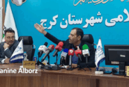 ترک فعل شهرداری کرج در خصوص گود حصارک/ مدیری که نقد را برنمی‌تابد لیاقت مدیریت ندارد