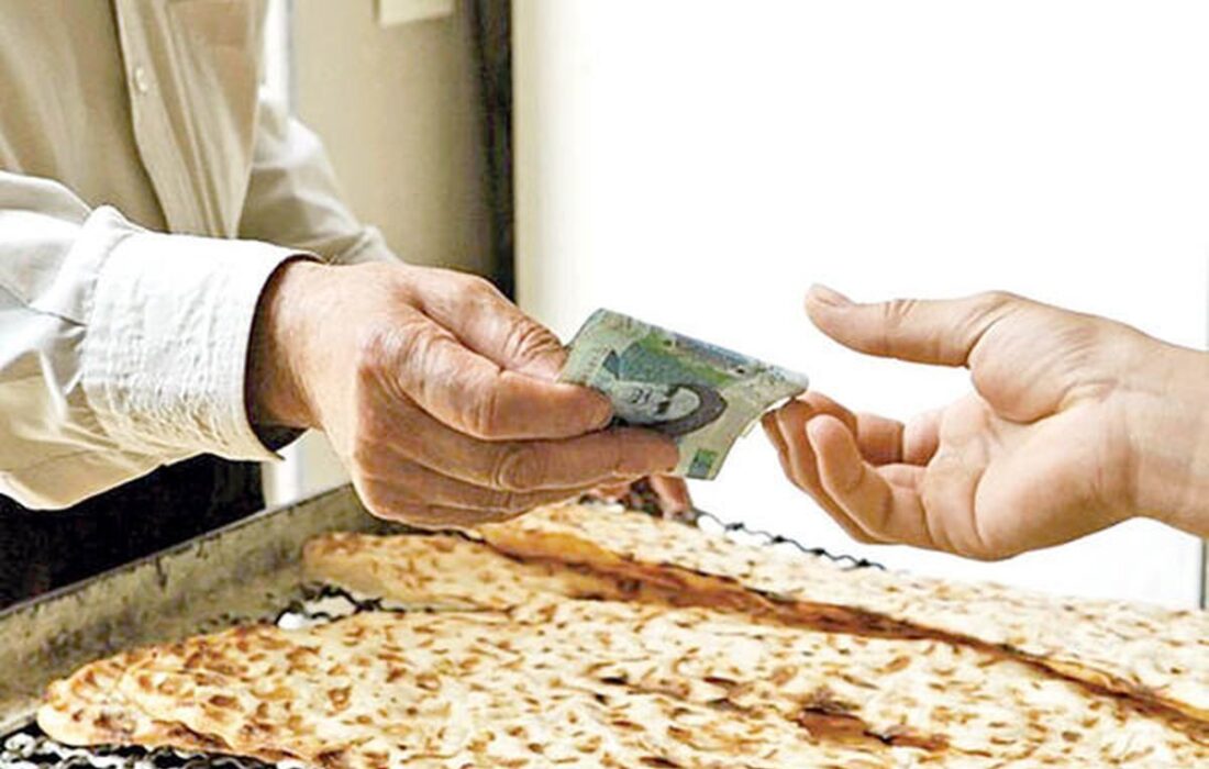 آزادسازی قیمت گندم و نان، تهدیدی برای معیشت مردم