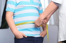 حدود ۳۴ درصد دانش‌آموزان کشور دچار اضافه‌وزن و چاقی هستند