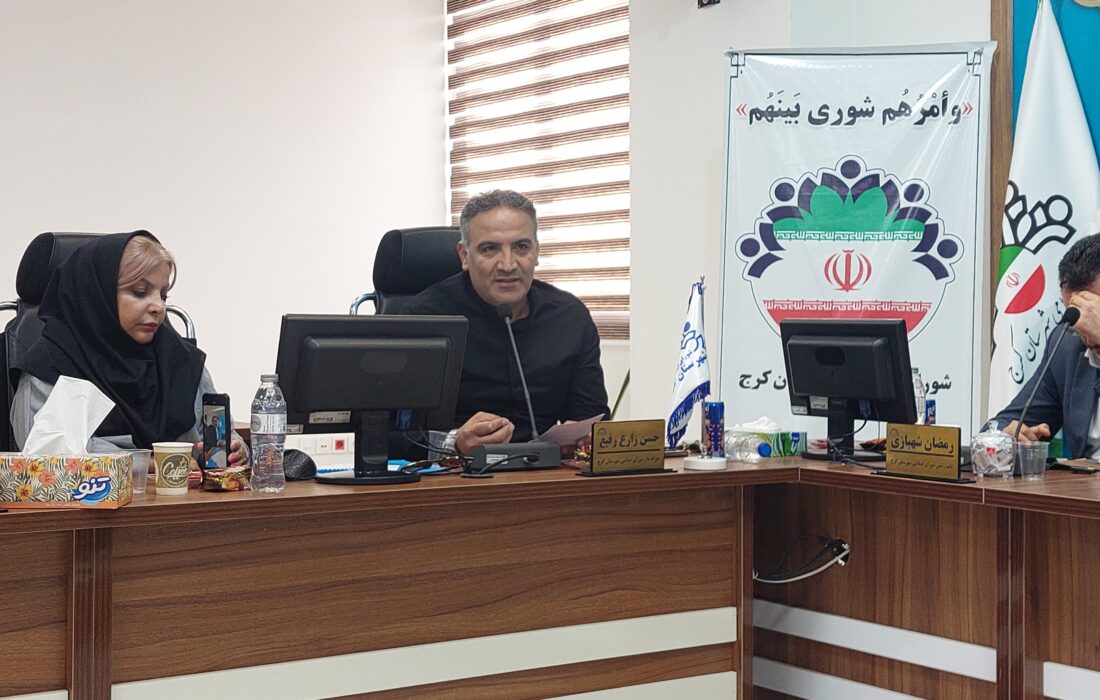 هشدار نسبت به ساخت ساختمان‌های 8 طبقه روی خط زلزله در کمالشهر!