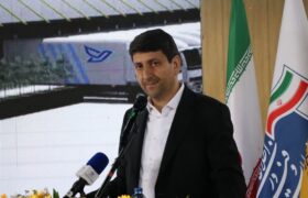 مرکز پردازش هوشمند پست در البرز، پروژه‌ای ماندگار برای ۱۷ استان