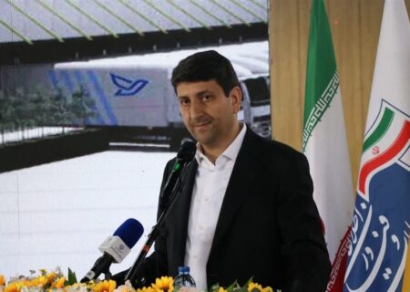 مرکز پردازش هوشمند پست در البرز، پروژه‌ای ماندگار برای ۱۷ استان