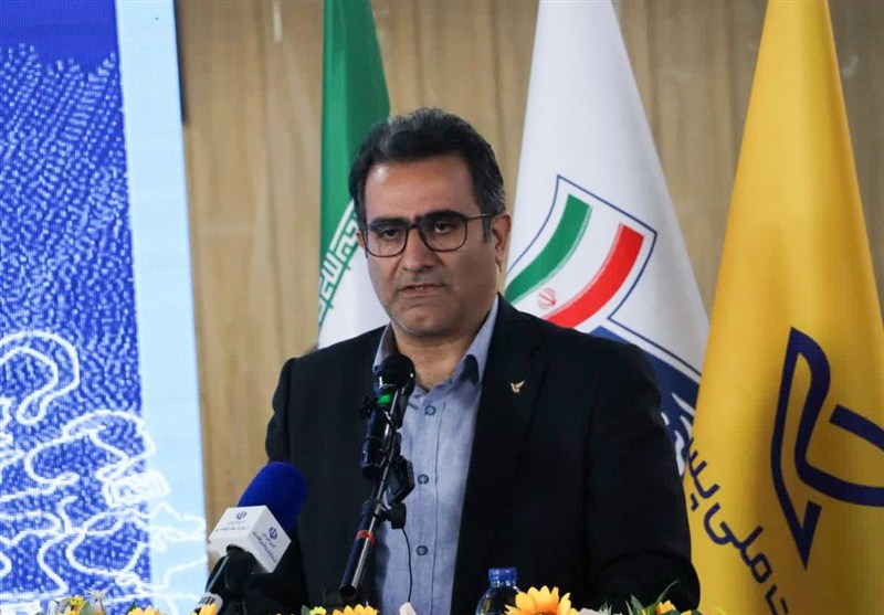 کلنگ‌زنی نخستین مرکز پردازش هوشمند پست غرب و شمال‌غرب کشور در البرز