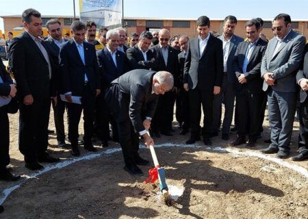ایجاد هاب پستی ۱۷ استان در البرز؛ کاهش ۲۴ ساعته زمان ارسال مرسولات