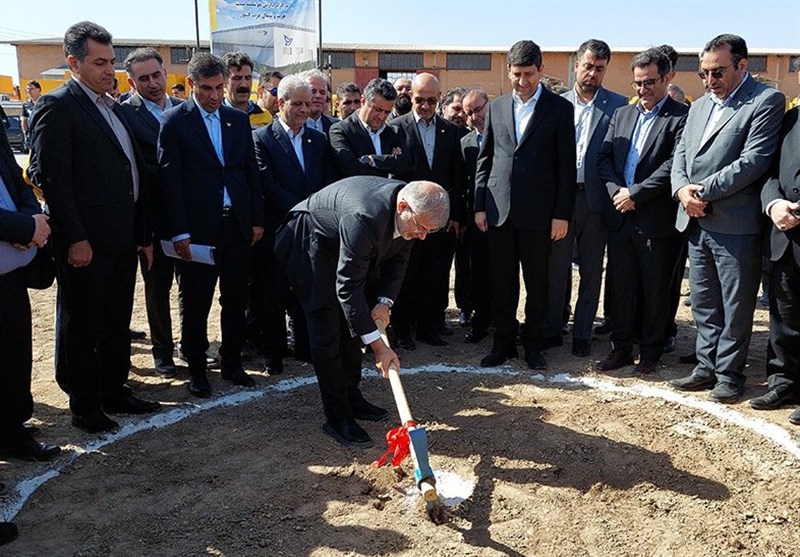 ایجاد هاب پستی ۱۷ استان در البرز؛ کاهش ۲۴ ساعته زمان ارسال مرسولات