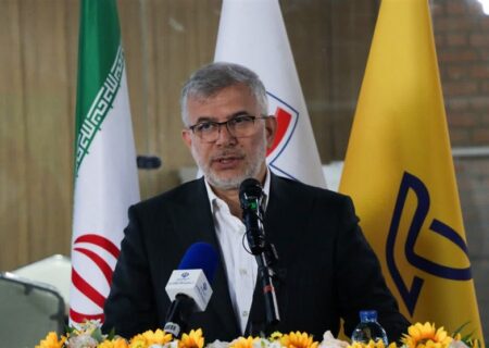 خط ریلی فردیس تا اشتهارد زنجیره صنعت البرز را تکمیل می‌کند