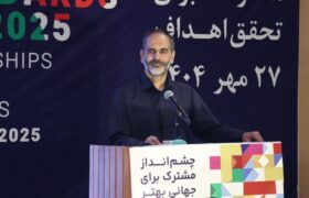 سهم کمتر از یک‌دهم درصدی ایران از بازار 2 تریلیون دلاری حلال