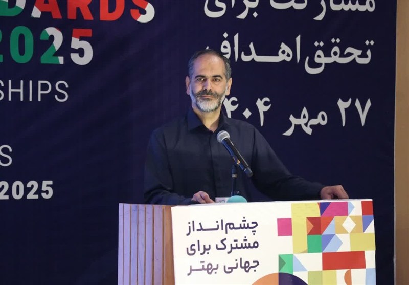 سهم کمتر از یک‌دهم درصدی ایران از بازار 2 تریلیون دلاری حلال