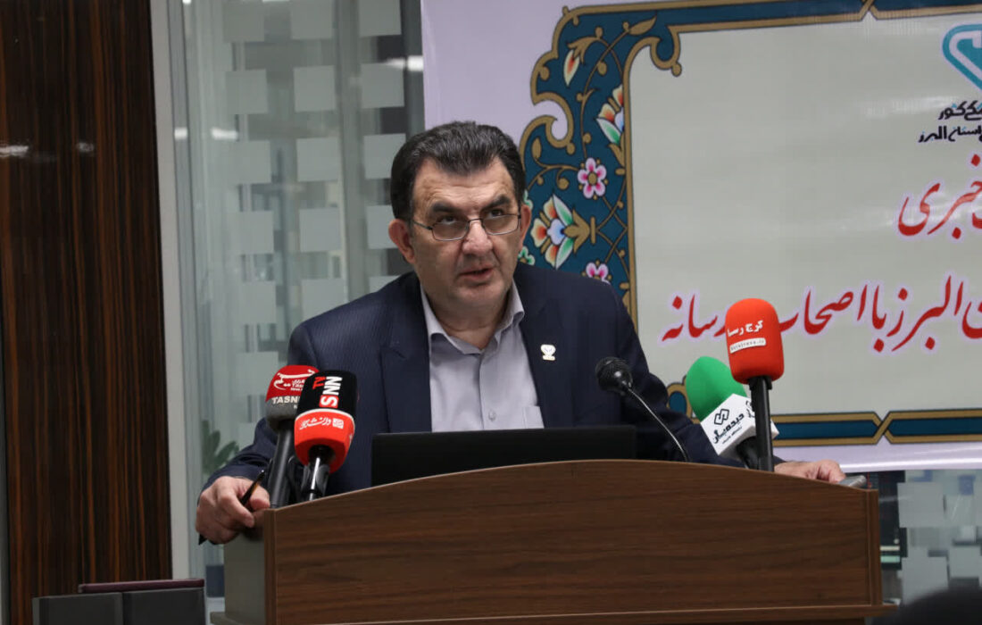 معدوم‌سازی 48 تن فرآورده خام دامی در البرز طی 7 ماه گذشته