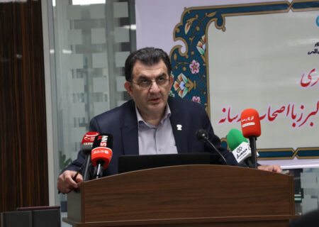 معدوم‌سازی 48 تن فرآورده خام دامی در البرز طی 7 ماه گذشته
