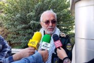 دفاع مقدس نماد اراده‌های بزرگ ملت ایران/ لزوم استفاده از تجارب رزمندگان در آموزش نسل جوان