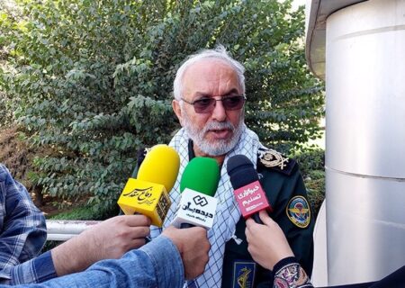 دفاع مقدس نماد اراده‌های بزرگ ملت ایران/ لزوم استفاده از تجارب رزمندگان در آموزش نسل جوان
