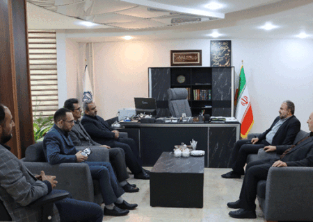 تقویت همکاری کمیته امداد و شهرداری ماهدشت برای حمایت از اقشار نیازمند