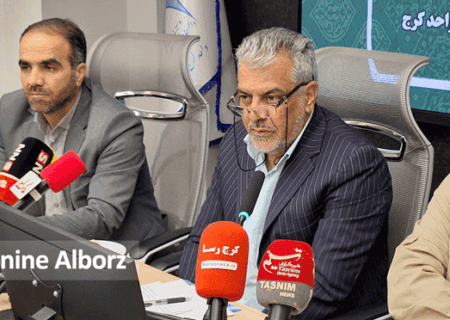 برگزاری اجلاسیه شهدای دانشجو تلاشی برای پیوند نسل‌هاست