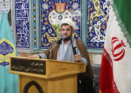 عبور از بحران کم‌آبی، وظیفه مشترک دولت و مردم است