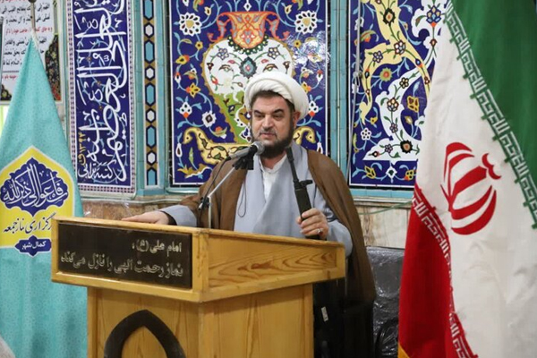 عبور از بحران کم‌آبی، وظیفه مشترک دولت و مردم است