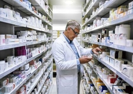 بازار سیاه دارو زیر ذره‌بین قانون/ داروهایی که باید نابود شوند تا جان بماند