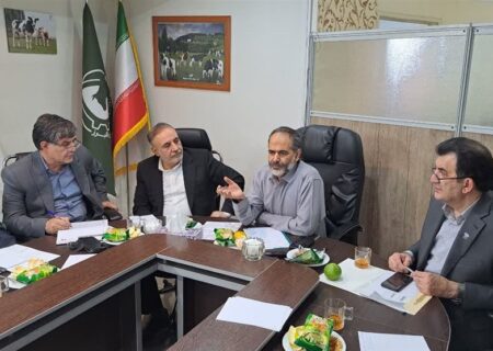 نگاه بودجه‌ای دولت به بخش کشاورزی باید اصلاح شود