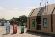 بازگشایی خانه‌های بازیافت کرج پس از یک سال تعطیلی