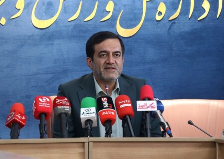 جذب صددرصدی اعتبارات ورزشی در البرز/ بازگشت اعتماد وزارتخانه