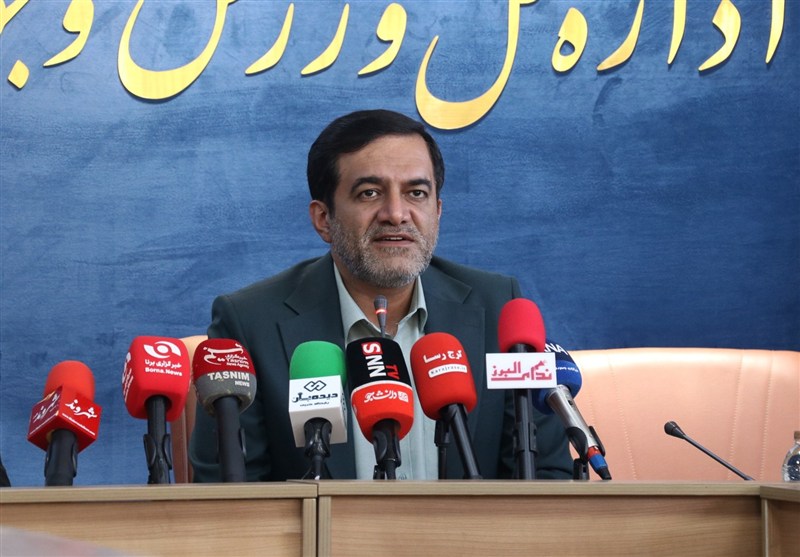 جذب صددرصدی اعتبارات ورزشی در البرز/ بازگشت اعتماد وزارتخانه