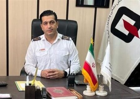 289 نجات‌یافته و 16 فوتی حاصل حوادث مهرماه در کرج