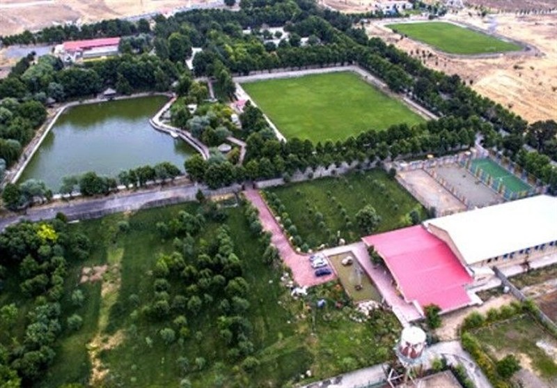 چهارباغ می‌تواند الگوی اقتصاد سبز ایران باشد