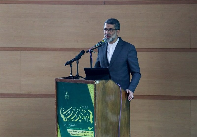 آسیبهای اجتماعی مرز نمیشناسند؛ دلهای بزرگ باید وارد میدان شوند