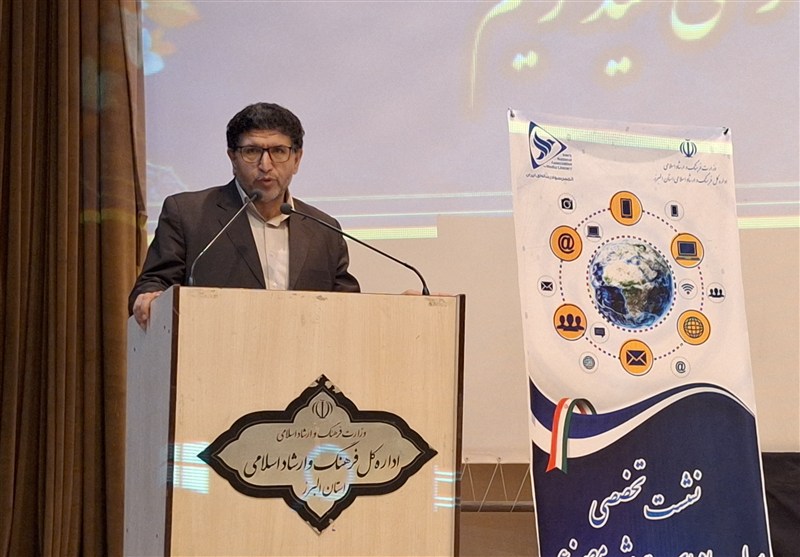 برگزاری نشستهای سواد رسانهای از نان شب برای فعالان این حوزه واجبتر است