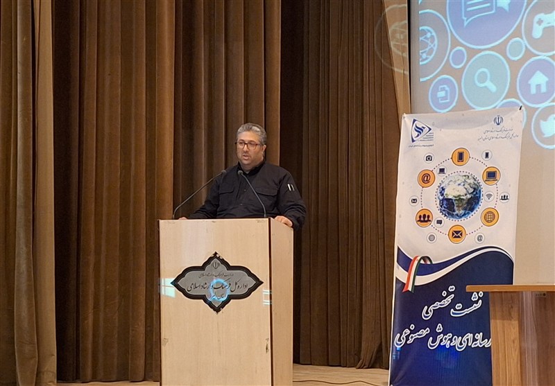 سواد رسانه‌ای کلید روشنایی در دنیای پراطلاعات است