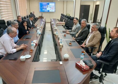 دانشگاه آزاد البرز آماده تعامل با تمامی دستگاه های اجرایی است