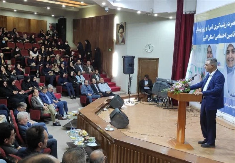 افزایش پرداختی پرستاران و نیروهای درمانی در دستور کار تأمین اجتماعی