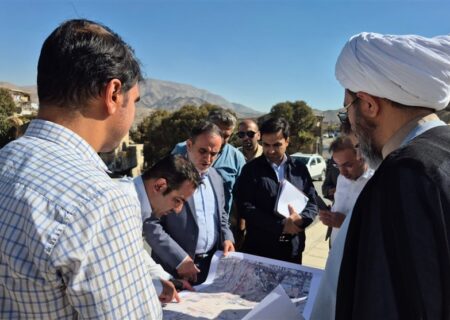 رینگ ۳۰ متری اسلام‌آباد؛ مسیر تازه برای کاهش ترافیک و رونق شهری