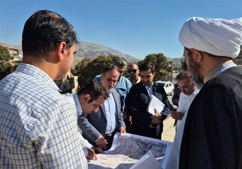 رینگ ۳۰ متری اسلامآباد؛ مسیر تازه برای کاهش ترافیک و رونق شهری