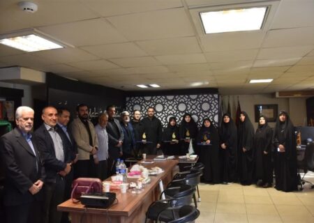 مسابقه عکس، فیلم و شعر و دل‌نوشته اربعین در البرز به ایستگاه پایانی رسید